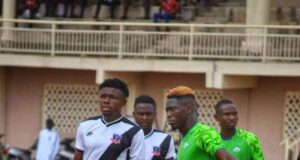 Nasarawa United Edged Lobi Stars In A Friendly Derby