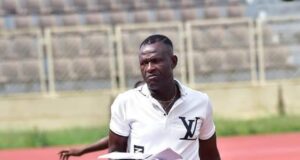 “Now Is The Time To Get The Job Done,” Tosan Blankson Reveals His Team Is Set Out For The Super Six Ticket