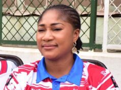 NWFL 2022/23 : Delta Queens In Sapele Ahead Of Derby With Royal Queens As Team CEO, Henrrientta Ehiabor Says Team Is Optimistic And Fired Up For Victory