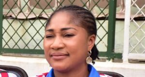 NWFL 2022/23 : Delta Queens In Sapele Ahead Of Derby With Royal Queens As Team CEO, Henrrientta Ehiabor Says Team Is Optimistic And Fired Up For Victory