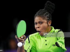 Nigeria Begins Chase For 2024 Paralympics Tickets In Italy