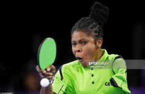 Nigeria Begins Chase For 2024 Paralympics Tickets In Italy