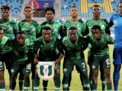 PFAN Congratulates Flying Eagles on World Cup Ticket…Tasks Team To Go For The Trophy