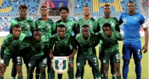 Indonesia 2023: Nigeria’s Nemesis, Portugal And Argentina, Fail To Reach World Cup Finals