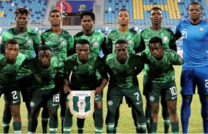 Argentina 2023: Bosso Calls 39 To Camp In Abuja Ahead FIFA World Cup