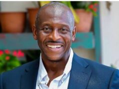 Ghanaian Herbert Mensah Elected As President Of Rugby Africa, The Governing Body Of Rugby In Africa