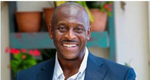 Ghanaian Herbert Mensah Elected As President Of Rugby Africa, The Governing Body Of Rugby In Africa