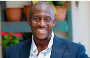 Ghanaian Herbert Mensah Elected As President Of Rugby Africa, The Governing Body Of Rugby In Africa