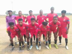 Delta State FA Cup 2023 : Sunsel FC Thrashed Alloy 3-0 To Book A Date against Osevan