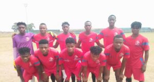 Delta FA Cup 2023 : Sunsel FC Battle Alloy FC To Kick Start FA Cup Quest