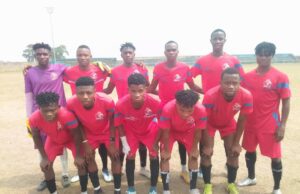 Delta FA Cup 2023 : Sunsel FC Battle Alloy FC To Kick Start FA Cup Quest