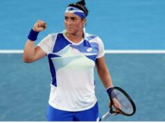 Ons Jabeur Chasing Grand Slam Glory