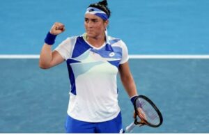 Ons Jabeur Chasing Grand Slam Glory