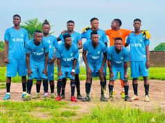 Ikeja Super League : Garuba Expects YG To Reach Super Four