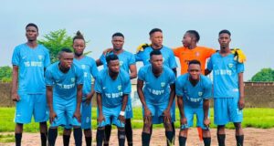 Ikeja Super League : Garuba Expects YG To Reach Super Four