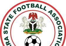 Kwara State Federations Cup Draws/Fixtures