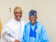 Sunday Dare Congratulates President-Elect Asiwaju …Tinubu, a Cerebral, Compassionate Leader, He Affirms