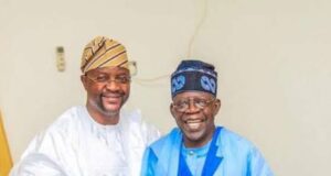 Sunday Dare Congratulates President-Elect Asiwaju …Tinubu, a Cerebral, Compassionate Leader, He Affirms