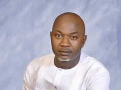 Former osun state SSA on sport Development, Vincent Akinbami Congratulate Bola Ahmed Tinubu