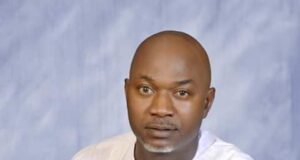 Former osun state SSA on sport Development, Vincent Akinbami Congratulate Bola Ahmed Tinubu