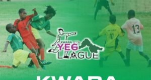 Kwara Kiddies league : Organizers Open Registration for Second Season