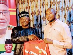 NPFL 2022/23 : Wikki Tourist Management Appoints Abdullahi Adamu As New Technical Adviser