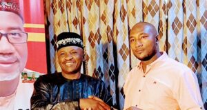 NPFL 2022/23 : Wikki Tourist Management Appoints Abdullahi Adamu As New Technical Adviser