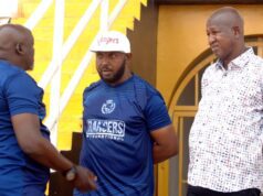 Enugu State FA Cup 2023 : We Are Set For The Final Of The FA CUP – Maikaba