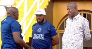 Enugu State FA Cup 2023 : We Are Set For The Final Of The FA CUP – Maikaba