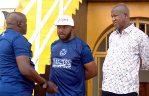 Enugu State FA Cup 2023 : We Are Set For The Final Of The FA CUP – Maikaba