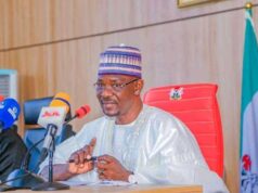 Nasarawa State Governor’s Cup To Kick-Off Next Month
