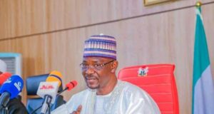 Nasarawa State Governor’s Cup To Kick-Off Next Month