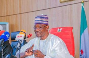 Nasarawa State Governor’s Cup To Kick-Off Next Month