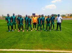 ANAMBRA FA CUP 2023 : Anambra FA Cup Enters Round of 16