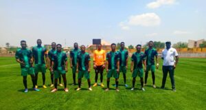 ANAMBRA FA CUP 2023 : Anambra FA Cup Enters Round of 16