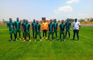 ANAMBRA FA CUP 2023 : Anambra FA Cup Enters Round of 16