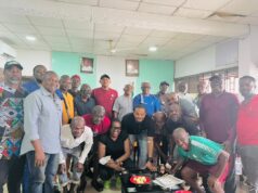 Heartland FC Appreciate Uzodimma, Resolve To Return To The Top Flight
