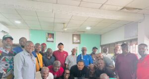 Heartland FC Appreciate Uzodimma, Resolve To Return To The Top Flight