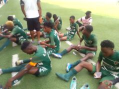 LSFA CUP 2023 : Upset As Smart City, First Bank, 36 Lion Bid Farewell To Lagos FA Cup