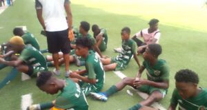 LSFA CUP 2023 : Upset As Smart City, First Bank, 36 Lion Bid Farewell To Lagos FA Cup