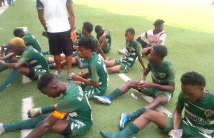 LSFA CUP 2023 : Upset As Smart City, First Bank, 36 Lion Bid Farewell To Lagos FA Cup