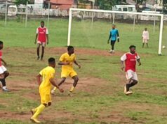 EDO FA CUP 2023 : Bendel Insurance Stroll Past Etete FC,Face Yak FC In Quarterfinals