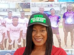 IMO FA CUP 2023 : CENN FC Club Owner, Dorathy Nwawudu Shares Optimism Despite State FA Cup Ouster
