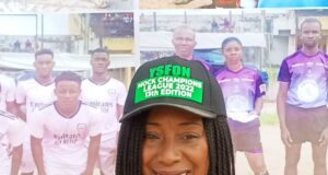 IMO FA CUP 2023 : CENN FC Club Owner, Dorathy Nwawudu Shares Optimism Despite State FA Cup Ouster