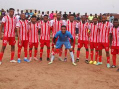 IMO FA CUP 2023 : Heartland FC Through To The Semis , Sets Up A Heartland Derby