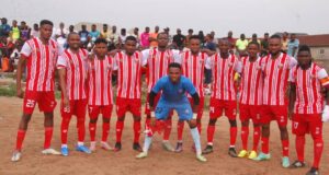 IMO FA CUP 2023 : Heartland FC Through To The Semis , Sets Up A Heartland Derby