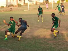 EDO FA CUP 2023 : Insurance Feeders Dispatch Konstanz Dike FC, Face Ine Stars In Quarterfinals