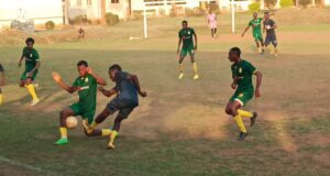 EDO FA CUP 2023 : Insurance Feeders Dispatch Konstanz Dike FC, Face Ine Stars In Quarterfinals
