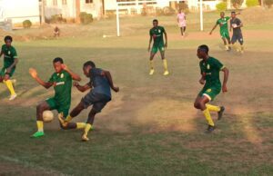 EDO FA CUP 2023 : Insurance Feeders Dispatch Konstanz Dike FC, Face Ine Stars In Quarterfinals
