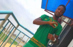 Olalere Completed His Move And Signed For Gateway United